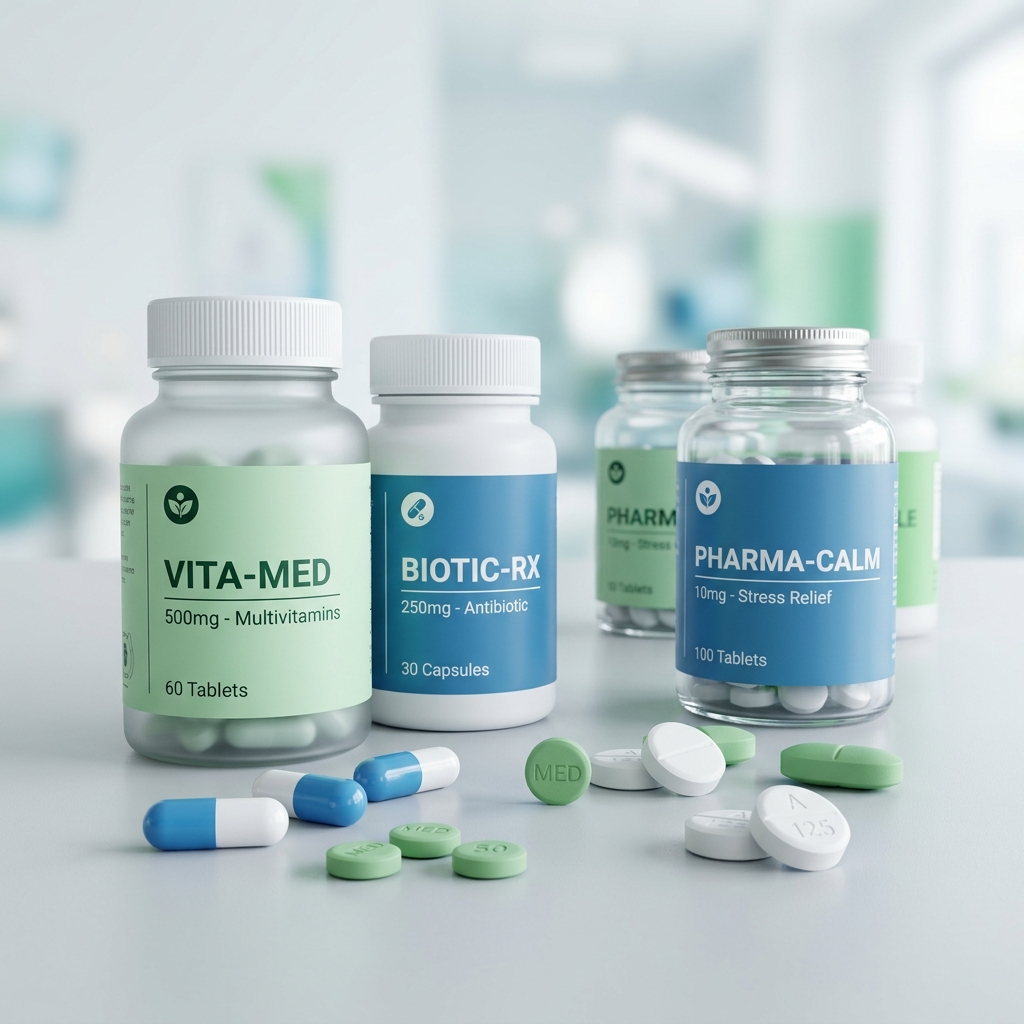 Pharmaceutical Science